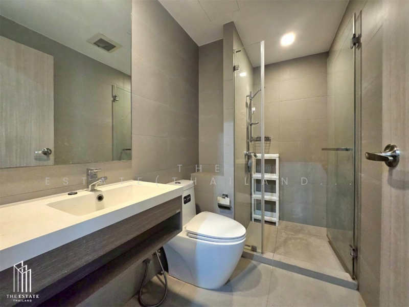 Whizdom Connect Sukhumvit, Bangkok, 1 Soi Piyibut 1, Sukhumvit Road, Bang Na, Bang Na, Bangkok, 1 Bedroom, 39 sqm, Condo For Rent, by The Estate(Thailand)  Limited, 8071988 - DDproperty.com