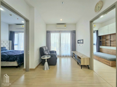 For Rent - Whizdom Connect Sukhumvit, Bangkok
