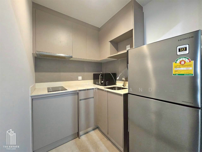 Whizdom Connect Sukhumvit : วิสซ์ดอม คอนเนค สุขุมวิท, กรุงเทพ, 1 ซอยปิยบุตร์ 1 ถนนสุขุมวิท, บางนา, บางนา, กรุงเทพ, 39 ตร.ม., คอนโด ให้เช่า, โดย The Estate(Thailand) Limited, 8071988 - DDproperty.com