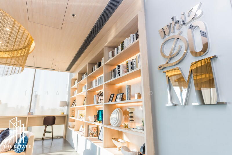 Whizdom Connect Sukhumvit : วิสซ์ดอม คอนเนค สุขุมวิท, กรุงเทพ, 1 ซอยปิยบุตร์ 1 ถนนสุขุมวิท, บางนา, บางนา, กรุงเทพ, 39 ตร.ม., คอนโด ให้เช่า, โดย The Estate(Thailand) Limited, 8071988 - DDproperty.com