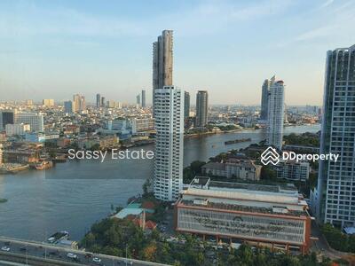 For Rent - The River by Raimon Land, Bangkok