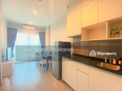 ขาย - Whizdom Avenue Ratchada-Ladprao : วิสซ์ดอม อเวนิว รัชดา-ลาดพร้าว, กรุงเทพ