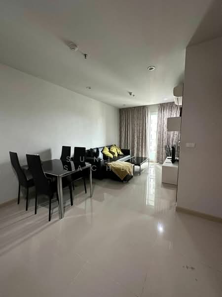 Circle Condominium : เซอร์เคิล คอนโดมิเนียม, กรุงเทพ, 1674 ซอยเพชรบุรี 36 ถนนเพชรบุรี, มักกะสัน, ราชเทวี, กรุงเทพ, 48 ตร.ม., คอนโด ให้เช่า, โดย Sunitra Sachdev, 8083503 - DDproperty.com