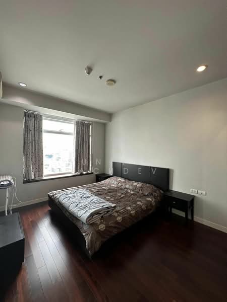 Circle Condominium : เซอร์เคิล คอนโดมิเนียม, กรุงเทพ, 1674 ซอยเพชรบุรี 36 ถนนเพชรบุรี, มักกะสัน, ราชเทวี, กรุงเทพ, 48 ตร.ม., คอนโด ให้เช่า, โดย Sunitra Sachdev, 8083503 - DDproperty.com