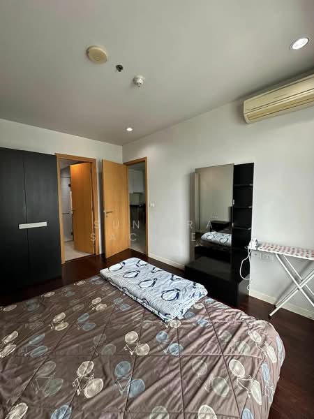 Circle Condominium : เซอร์เคิล คอนโดมิเนียม, กรุงเทพ, 1674 ซอยเพชรบุรี 36 ถนนเพชรบุรี, มักกะสัน, ราชเทวี, กรุงเทพ, 48 ตร.ม., คอนโด ให้เช่า, โดย Sunitra Sachdev, 8083503 - DDproperty.com