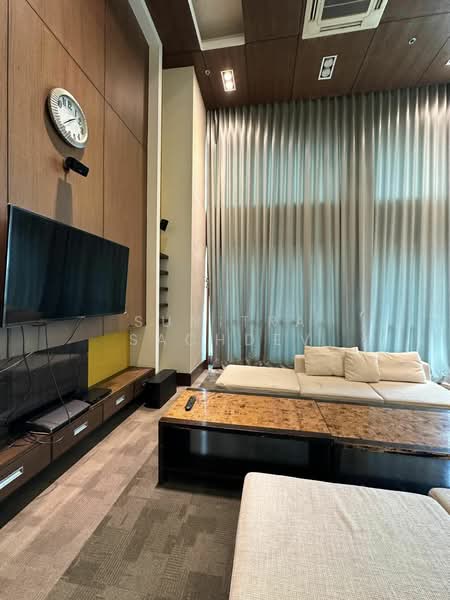 Circle Condominium, Bangkok, 1674 Soi Petchaburi 36 Petchaburi Road, Makkasan, Ratchathewi, Bangkok, 1 Bedroom, 48 sqm, Condo For Rent, by Sunitra Sachdev, 8083503 - DDproperty.com