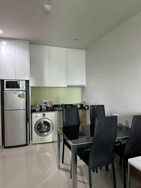 Circle Condominium, Bangkok, 1674 Soi Petchaburi 36 Petchaburi Road, Makkasan, Ratchathewi, Bangkok, 1 Bedroom, 48 sqm, Condo For Rent, by Sunitra Sachdev, 8083503 - DDproperty.com