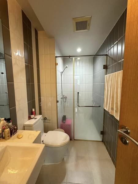 Circle Condominium : เซอร์เคิล คอนโดมิเนียม, กรุงเทพ, 1674 ซอยเพชรบุรี 36 ถนนเพชรบุรี, มักกะสัน, ราชเทวี, กรุงเทพ, 48 ตร.ม., คอนโด ให้เช่า, โดย Sunitra Sachdev, 8083503 - DDproperty.com