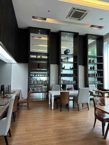 Circle Condominium, Bangkok, 1674 Soi Petchaburi 36 Petchaburi Road, Makkasan, Ratchathewi, Bangkok, 1 Bedroom, 48 sqm, Condo For Rent, by Sunitra Sachdev, 8083503 - DDproperty.com