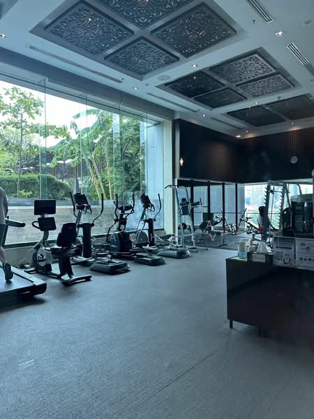 Circle Condominium : เซอร์เคิล คอนโดมิเนียม, กรุงเทพ, 1674 ซอยเพชรบุรี 36 ถนนเพชรบุรี, มักกะสัน, ราชเทวี, กรุงเทพ, 48 ตร.ม., คอนโด ให้เช่า, โดย Sunitra Sachdev, 8083503 - DDproperty.com