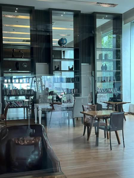 Circle Condominium : เซอร์เคิล คอนโดมิเนียม, กรุงเทพ, 1674 ซอยเพชรบุรี 36 ถนนเพชรบุรี, มักกะสัน, ราชเทวี, กรุงเทพ, 48 ตร.ม., คอนโด ให้เช่า, โดย Sunitra Sachdev, 8083503 - DDproperty.com