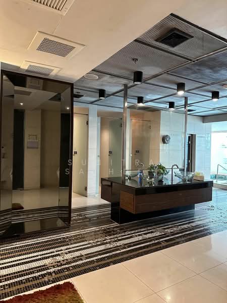 Circle Condominium : เซอร์เคิล คอนโดมิเนียม, กรุงเทพ, 1674 ซอยเพชรบุรี 36 ถนนเพชรบุรี, มักกะสัน, ราชเทวี, กรุงเทพ, 48 ตร.ม., คอนโด ให้เช่า, โดย Sunitra Sachdev, 8083503 - DDproperty.com