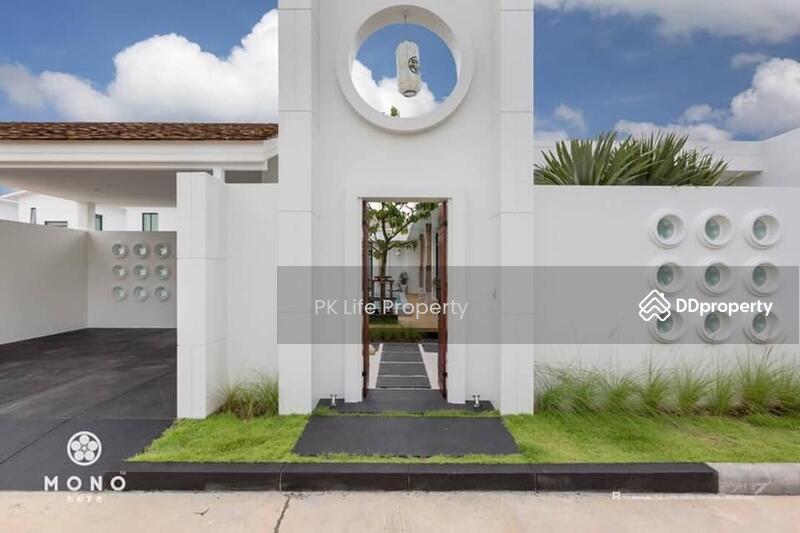 8R0182 This pool villa 3 bedroom 3 bathroom 120,000/month at chalong have fully furnished, ภูเก็ต, ฉลอง, เมืองภูเก็ต, ภูเก็ต, 360 ตร.ม., บ้านเดี่ยว ให้เช่า, โดย PK LIFE Property, 8091816 - DDproperty.com