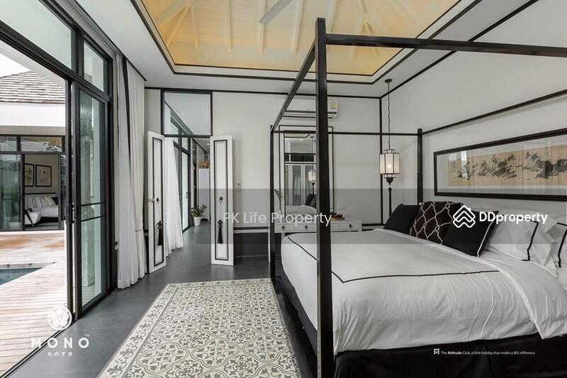 8R0182 This pool villa 3 bedroom 3 bathroom 120,000/month at chalong have fully furnished, ภูเก็ต, ฉลอง, เมืองภูเก็ต, ภูเก็ต, 360 ตร.ม., บ้านเดี่ยว ให้เช่า, โดย PK LIFE Property, 8091816 - DDproperty.com