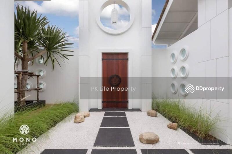 8R0182 This pool villa 3 bedroom 3 bathroom 120,000/month at chalong have fully furnished, Phuket, Chalong, Muang Phuket, Phuket, 3 Bedrooms, 360 sqm, Single Detached House For Rent, by PK LIFE Property, 8091816 - DDproperty.com