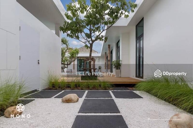 8R0182 This pool villa 3 bedroom 3 bathroom 120,000/month at chalong have fully furnished, Phuket, Chalong, Muang Phuket, Phuket, 3 Bedrooms, 360 sqm, Single Detached House For Rent, by PK LIFE Property, 8091816 - DDproperty.com