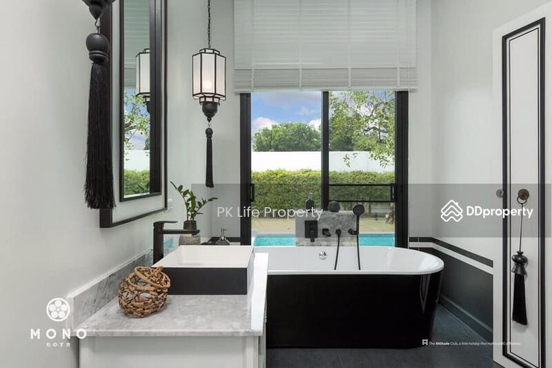 8R0182 This pool villa 3 bedroom 3 bathroom 120,000/month at chalong have fully furnished, Phuket, Chalong, Muang Phuket, Phuket, 3 Bedrooms, 360 sqm, Single Detached House For Rent, by PK LIFE Property, 8091816 - DDproperty.com