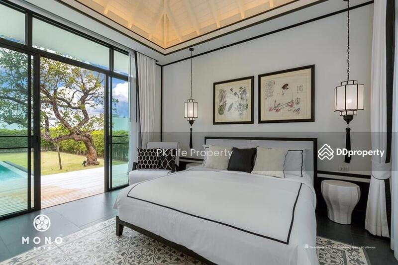 8R0182 This pool villa 3 bedroom 3 bathroom 120,000/month at chalong have fully furnished, Phuket, Chalong, Muang Phuket, Phuket, 3 Bedrooms, 360 sqm, Single Detached House For Rent, by PK LIFE Property, 8091816 - DDproperty.com