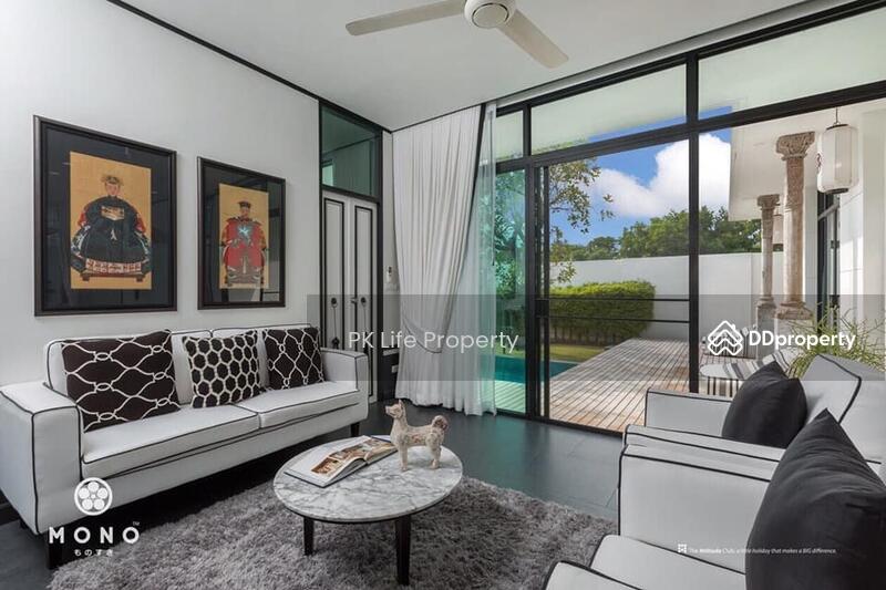 8R0182 This pool villa 3 bedroom 3 bathroom 120,000/month at chalong have fully furnished, ภูเก็ต, ฉลอง, เมืองภูเก็ต, ภูเก็ต, 360 ตร.ม., บ้านเดี่ยว ให้เช่า, โดย PK LIFE Property, 8091816 - DDproperty.com
