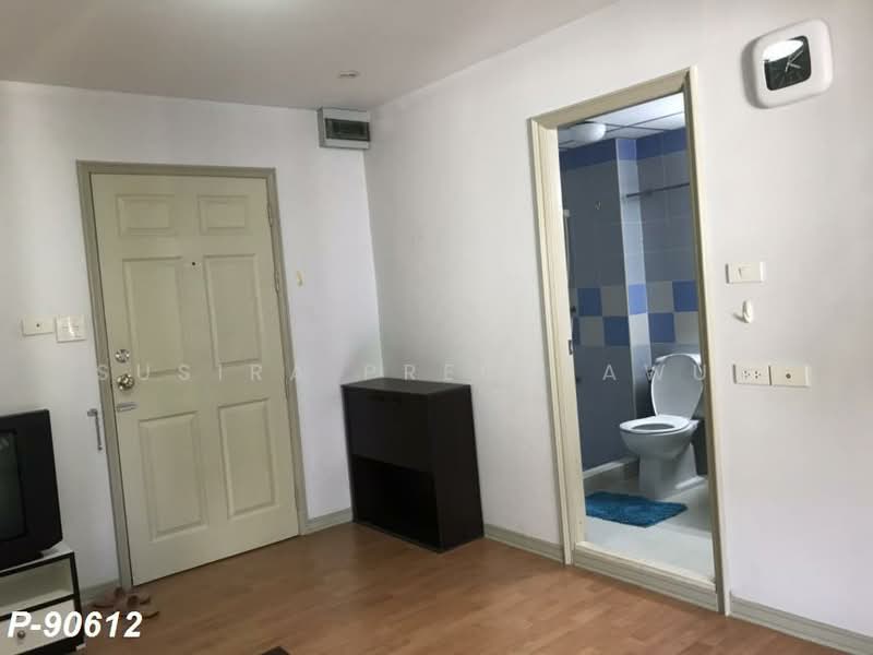 Lumpini Center Sukhumvit 77 : คอนโด ลุมพินี เซ็นเตอร์ สุขุมวิท 77, กรุงเทพ, ซ. สุขุมวิท 81, สวนหลวง, กรุงเทพ, 35 ตร.ม., คอนโด ขาย, โดย Susira Preuksawun, 8093409 - DDproperty.com