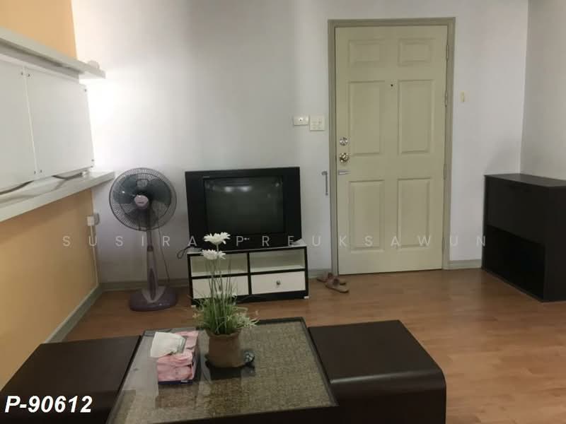Lumpini Center Sukhumvit 77 : คอนโด ลุมพินี เซ็นเตอร์ สุขุมวิท 77, กรุงเทพ, ซ. สุขุมวิท 81, สวนหลวง, กรุงเทพ, 35 ตร.ม., คอนโด ขาย, โดย Susira Preuksawun, 8093409 - DDproperty.com