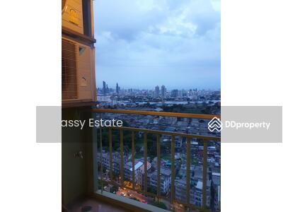 ขาย - Lumpini Place Suksawat-Rama 2 : ลุมพินี เพลส สุขสวัสดิ์-พระราม2, กรุงเทพ