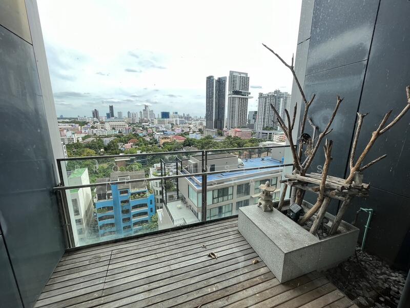 The Met Sathorn, Bangkok, 123 South Sathorn Road, Thung Maha Mek, Sathon, Bangkok, 2 Bedrooms, 92 sqm, Condo For Sale, by PROPERTYSIGHTS REAL ESTATE, 8099462 - DDproperty.com