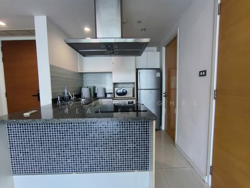 Fullerton Sukhumvit, Bangkok, Sukhumvit Road, Khlong Tan Nua, Watthana, Bangkok, 2 Bedrooms, 96 sqm, Condo For Rent, by PROPERTYSIGHTS REAL ESTATE, 8099484 - DDproperty.com