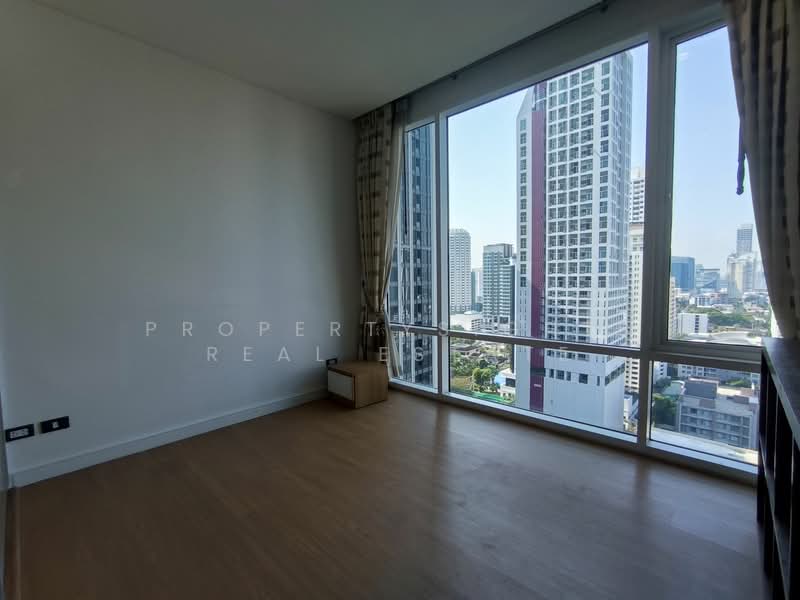 Fullerton Sukhumvit, Bangkok, Sukhumvit Road, Khlong Tan Nua, Watthana, Bangkok, 2 Bedrooms, 96 sqm, Condo For Rent, by PROPERTYSIGHTS REAL ESTATE, 8099484 - DDproperty.com