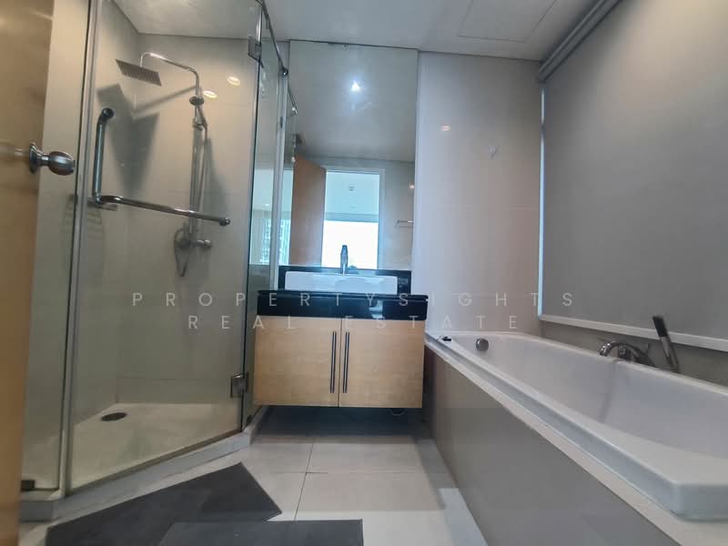 Fullerton Sukhumvit, Bangkok, Sukhumvit Road, Khlong Tan Nua, Watthana, Bangkok, 2 Bedrooms, 96 sqm, Condo For Rent, by PROPERTYSIGHTS REAL ESTATE, 8099484 - DDproperty.com