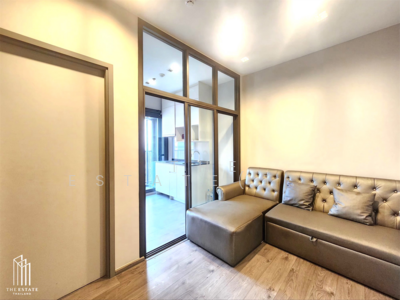 ขาย - Whizdom Avenue Ratchada-Ladprao : วิสซ์ดอม อเวนิว รัชดา-ลาดพร้าว, กรุงเทพ