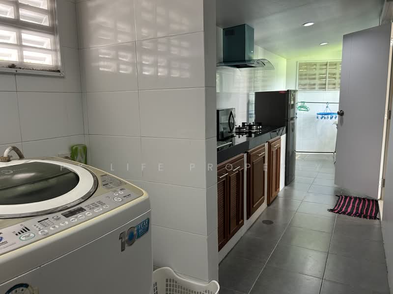 1R0057 house for rent 2bedrooms 2bathrooms 26,000/month near airport, ภูเก็ต, ไม้ขาว, ถลาง, ภูเก็ต, 80 ตร.ม., ทาวน์เฮ้าส์ ให้เช่า, โดย PK LIFE Property, 8106774 - DDproperty.com