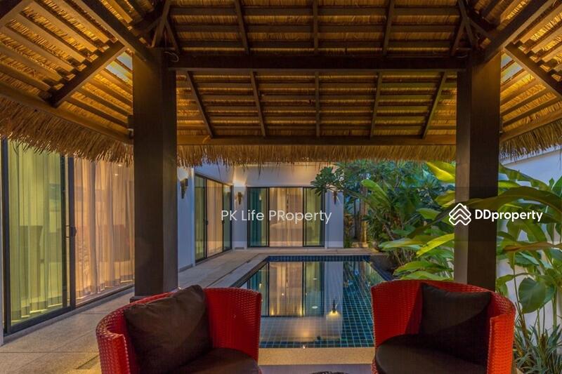 cherng talay, Phuket, Choeng Thale, Thalang, Phuket, 2 Bedrooms, 120 sqm, Single Detached House For Rent, by PK LIFE Property, 8107831 - DDproperty.com