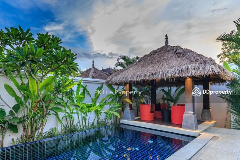 cherng talay, ภูเก็ต, เชิงทะเล, ถลาง, ภูเก็ต, 120 ตร.ม., บ้านเดี่ยว ให้เช่า, โดย PK LIFE Property, 8107831 - DDproperty.com