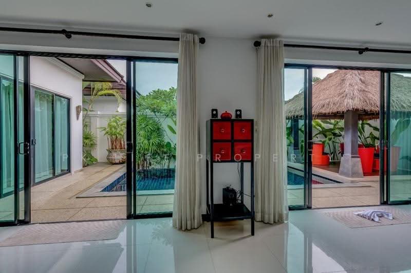 cherng talay, ภูเก็ต, เชิงทะเล, ถลาง, ภูเก็ต, 120 ตร.ม., บ้านเดี่ยว ให้เช่า, โดย PK LIFE Property, 8107831 - DDproperty.com
