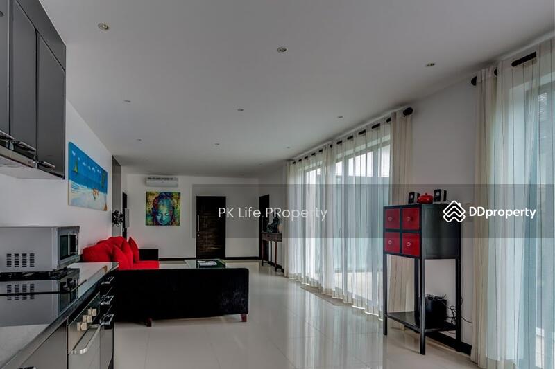 cherng talay, Phuket, Choeng Thale, Thalang, Phuket, 2 Bedrooms, 120 sqm, Single Detached House For Rent, by PK LIFE Property, 8107831 - DDproperty.com