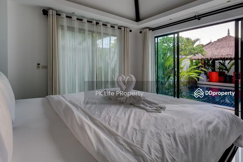 cherng talay, ภูเก็ต, เชิงทะเล, ถลาง, ภูเก็ต, 120 ตร.ม., บ้านเดี่ยว ให้เช่า, โดย PK LIFE Property, 8107831 - DDproperty.com