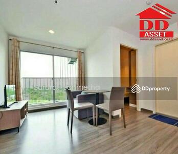 ขาย - The Trust Condo @ BTS Erawan : เดอะ ทรัสต์ คอนโด แอท บีทีเอส เอราวัณ, สมุทรปราการ