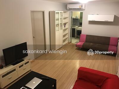 ขาย - Smart Watcharapol : สมาร์ท คอนโด วัชรพล, กรุงเทพ