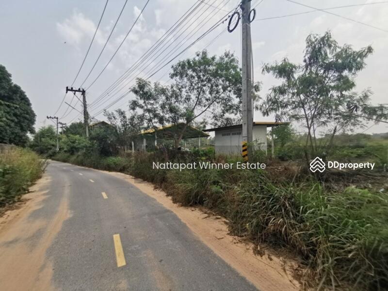 หนองปรือ ชลบุรี, Chon Buri (Pattaya), Nong Pru, Bang Lamung (Pattaya), Chon Buri (Pattaya), , 70,400 sqm, Land For Sale, by ณัฐพัชร์ โชติอัครสินทบ, 8110691 - DDproperty.com