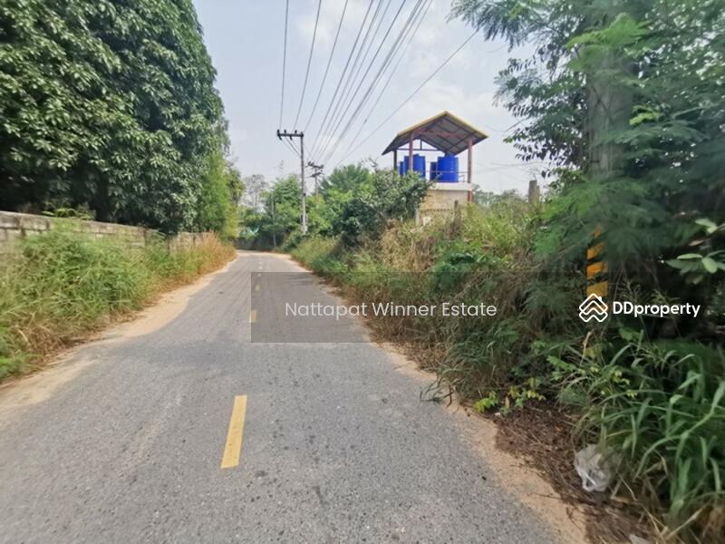 หนองปรือ ชลบุรี, Chon Buri (Pattaya), Nong Pru, Bang Lamung (Pattaya), Chon Buri (Pattaya), , 70,400 sqm, Land For Sale, by ณัฐพัชร์ โชติอัครสินทบ, 8110691 - DDproperty.com