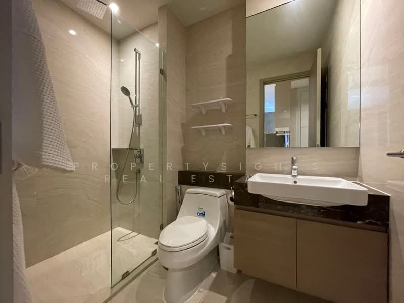 ASHTON Silom, Bangkok, 166 Silom Road, Bang Rak, Bangkok, 2 Bedrooms, 86 sqm, Condo For Rent, by PROPERTYSIGHTS REAL ESTATE, 8110938 - DDproperty.com