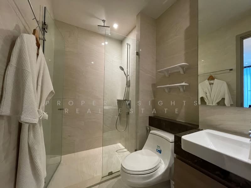 ASHTON Silom, Bangkok, 166 Silom Road, Bang Rak, Bangkok, 2 Bedrooms, 86 sqm, Condo For Rent, by PROPERTYSIGHTS REAL ESTATE, 8110938 - DDproperty.com
