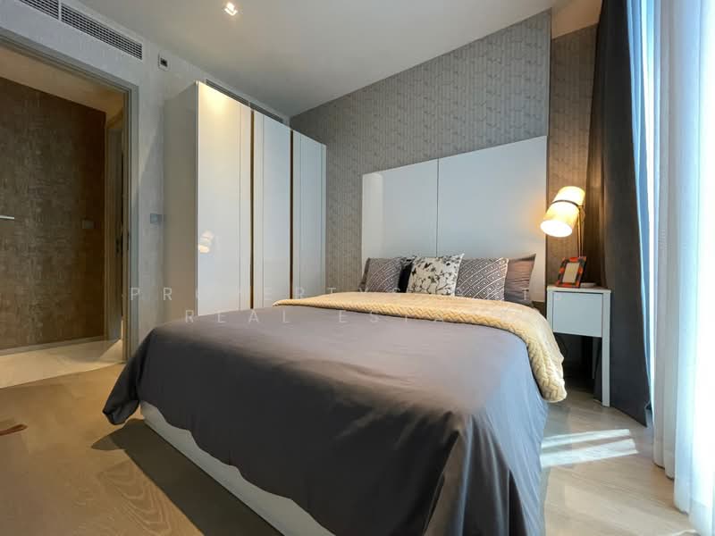 ASHTON Silom, Bangkok, 166 Silom Road, Bang Rak, Bangkok, 2 Bedrooms, 86 sqm, Condo For Rent, by PROPERTYSIGHTS REAL ESTATE, 8110938 - DDproperty.com