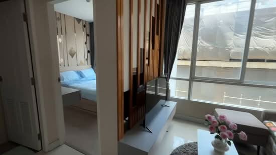 The Sky Sukhumvit, Bangkok, 103-4 Sukhumvit Road, Bang Na Nuea, Bang Na, Bangkok, 1 Bedroom, 32 sqm, Condo For Rent, by Rapeephan, 8110965 - DDproperty.com