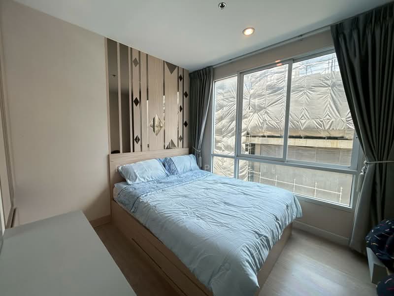 The Sky Sukhumvit, Bangkok, 103-4 Sukhumvit Road, Bang Na Nuea, Bang Na, Bangkok, 1 Bedroom, 32 sqm, Condo For Rent, by Rapeephan, 8110965 - DDproperty.com
