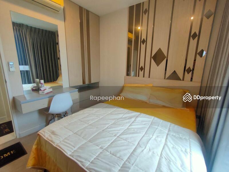 The Sky Sukhumvit, Bangkok, 103-4 Sukhumvit Road, Bang Na Nuea, Bang Na, Bangkok, 1 Bedroom, 32 sqm, Condo For Rent, by Rapeephan, 8110965 - DDproperty.com