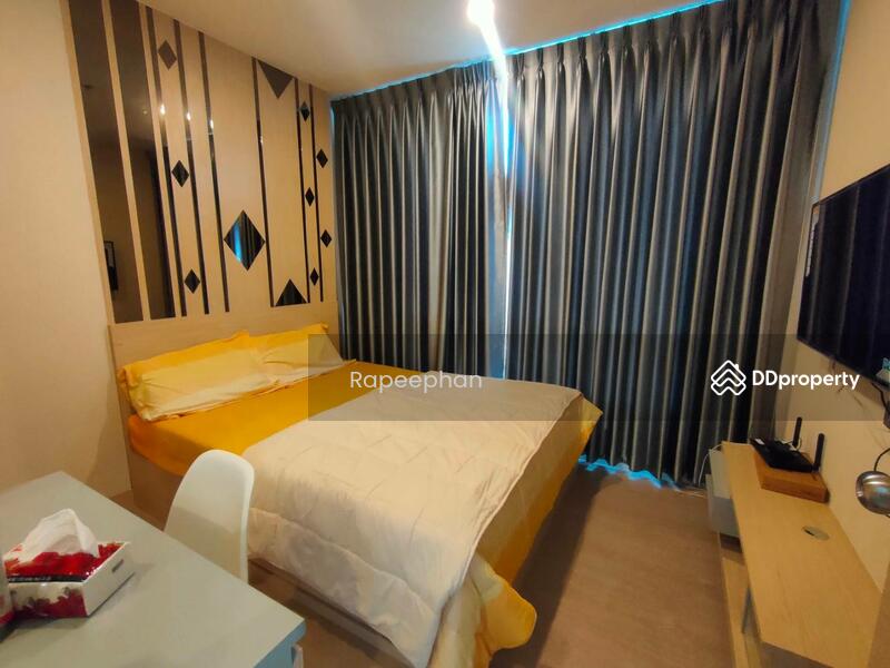 The Sky Sukhumvit, Bangkok, 103-4 Sukhumvit Road, Bang Na Nuea, Bang Na, Bangkok, 1 Bedroom, 32 sqm, Condo For Rent, by Rapeephan, 8110965 - DDproperty.com