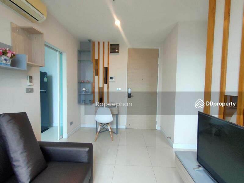 The Sky Sukhumvit, Bangkok, 103-4 Sukhumvit Road, Bang Na Nuea, Bang Na, Bangkok, 1 Bedroom, 32 sqm, Condo For Rent, by Rapeephan, 8110965 - DDproperty.com