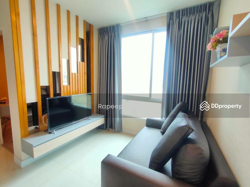 The Sky Sukhumvit, Bangkok, 103-4 Sukhumvit Road, Bang Na Nuea, Bang Na, Bangkok, 1 Bedroom, 32 sqm, Condo For Rent, by Rapeephan, 8110965 - DDproperty.com